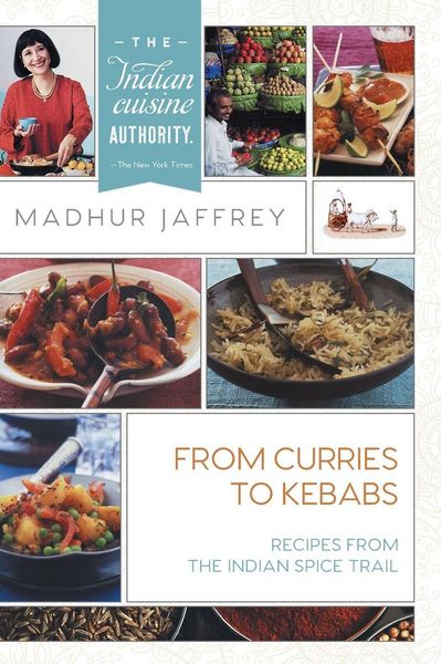 Produktbild: From Curries to Kebabs