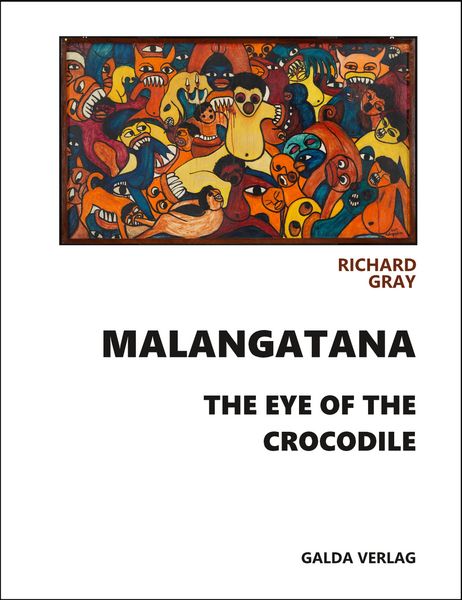 Produktbild: Malangatana