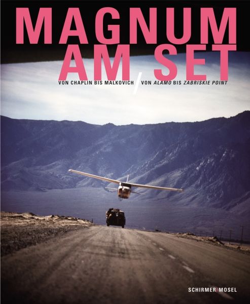 Produktbild: Magnum am Set
