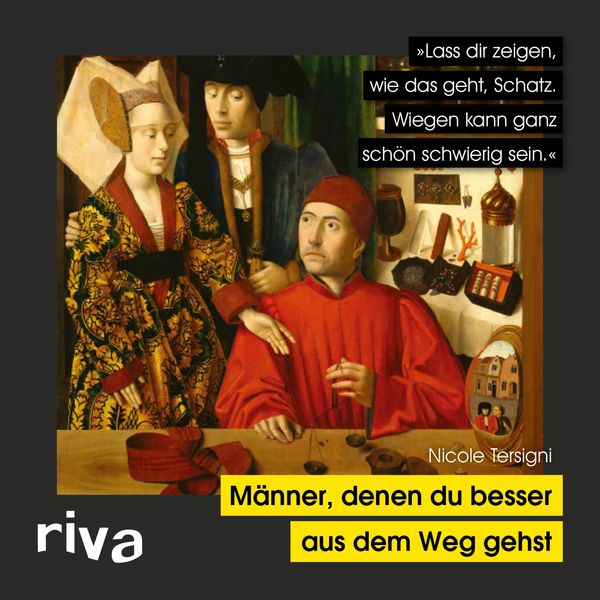 Produktbild: M&auml;nner, denen du besser aus dem Weg gehst