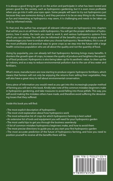 Produktbild: Hydroponics