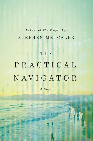Produktbild: Metcalfe, S: Practical Navigator