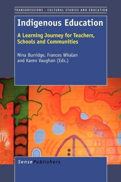 Produktbild: Indigenous Education