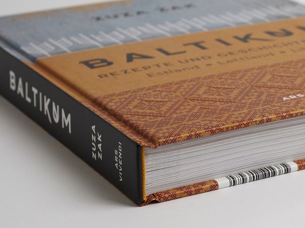 Produktbild: Baltikum