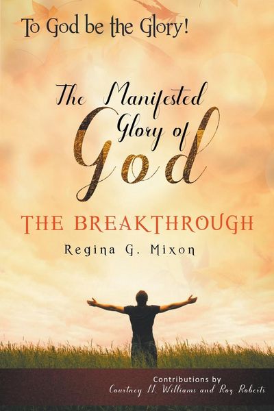 Produktbild: To God be the Glory