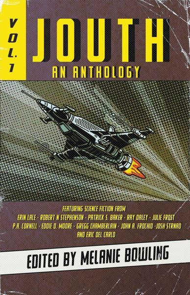 Produktbild: Jouth Anthology vol 1