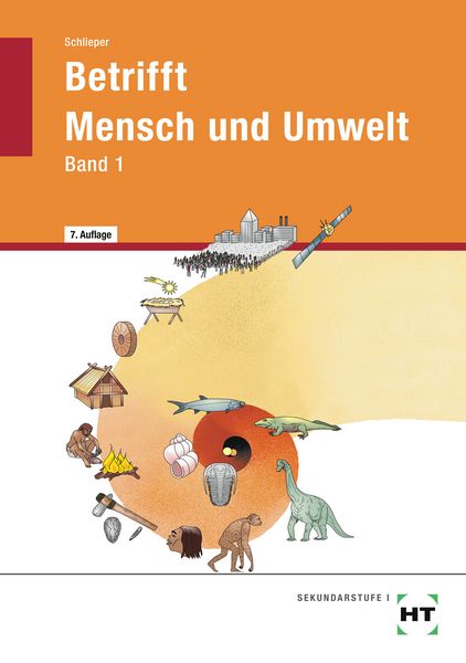 Produktbild: Betrifft Mensch und Umwelt
