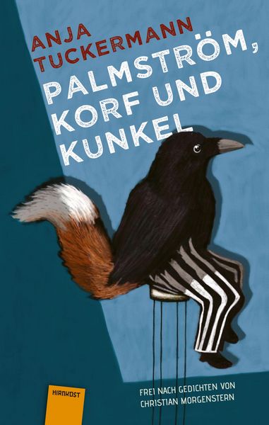 Produktbild: Palmstr&ouml;m, Korf und Kunkel