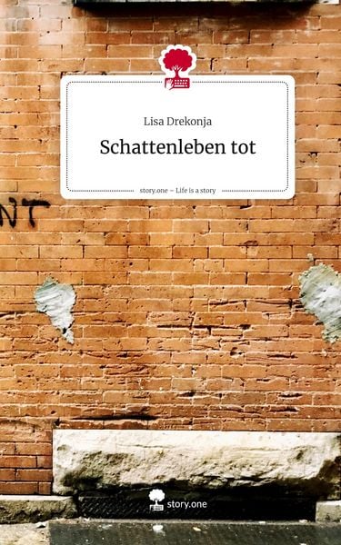 Produktbild: Schattenleben tot. Life is a Story - story.one