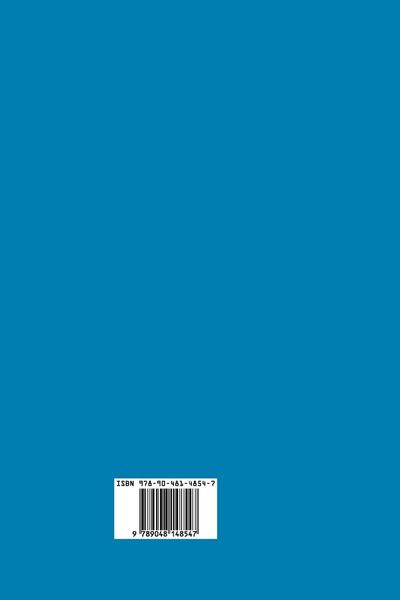 Produktbild: Yearbook of Morphology 1996
