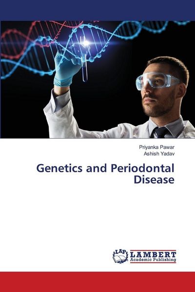 Produktbild: Genetics and Periodontal Disease