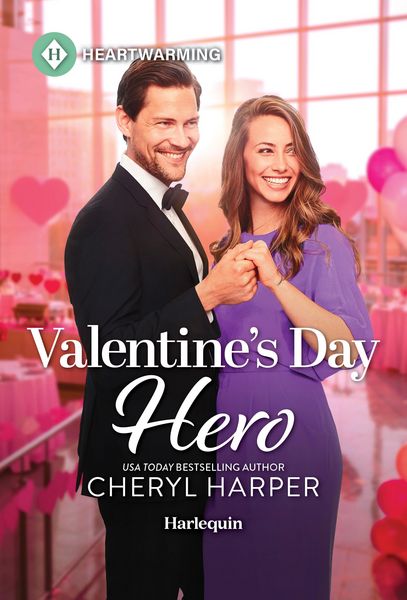 Produktbild: Valentine's Day Hero