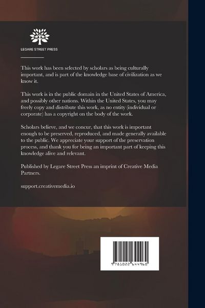 Produktbild: Dissertations Th&eacute;ologiques Et Dogmatiques: I: Sur Les Exorcismes Et Les Autres C&eacute;r&eacute;monies Du Bapt&ecirc;me ...