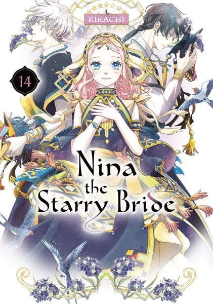 Produktbild: Nina the Starry Bride 14
