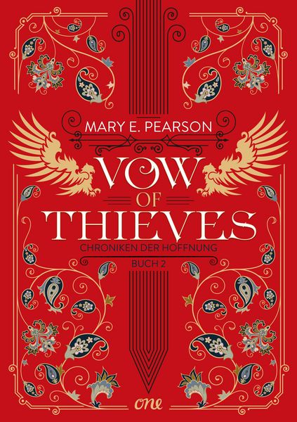 Vow of Thieves