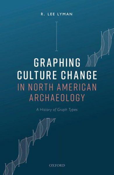 Produktbild: Graphing Culture Change in North American Archaeology
