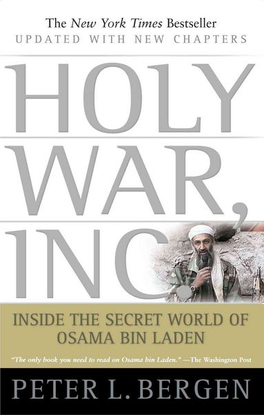 Produktbild: Holy War, Inc.