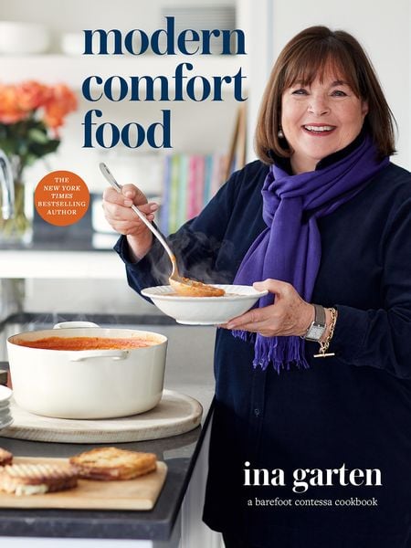 Produktbild: Modern Comfort Food