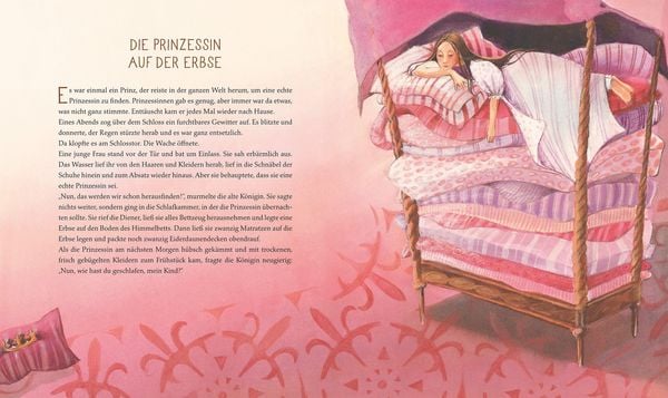 Produktbild: Meine sch&ouml;nsten M&auml;rchen