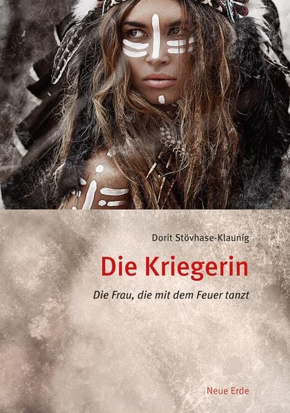 Produktbild: Die Kriegerin
