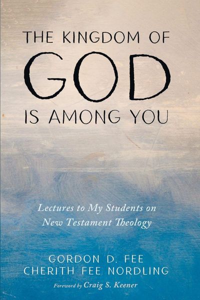 Produktbild: The Kingdom of God Is among You