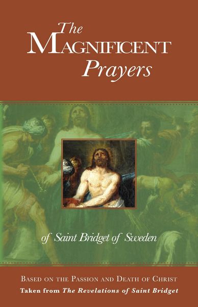 Produktbild: Magnifienct Prayers