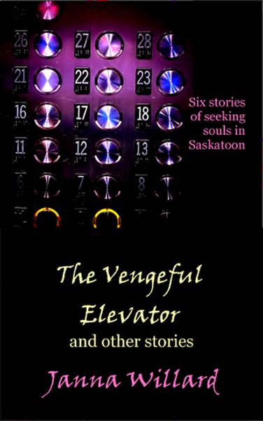 Produktbild: The Vengeful Elevator and Other Stories