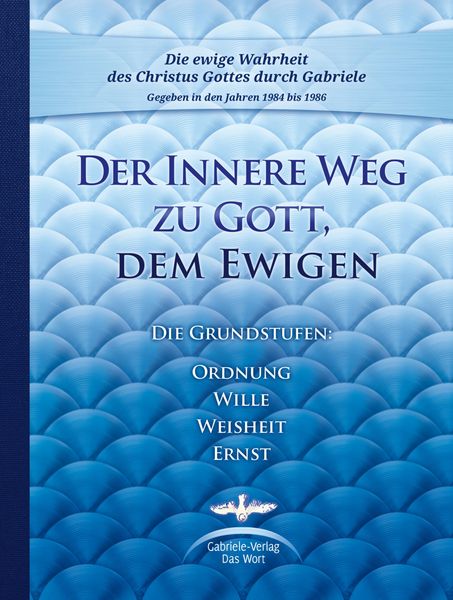 Produktbild: Der Innere Weg zum kosmischen Bewusstsein
