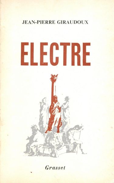 Produktbild: Electre