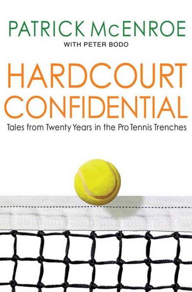 Produktbild: Hardcourt Confidential