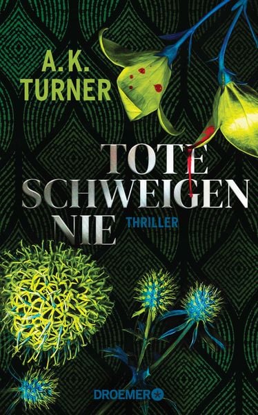Produktbild: Tote schweigen nie