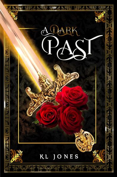 Produktbild: A Dark Past (A Dark Tempus Series, #1)