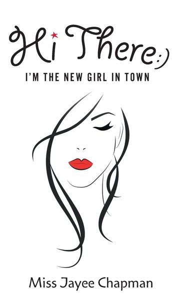 Produktbild: Chapman, J: Hi There im The New Girl in To