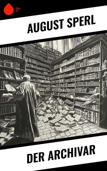 Produktbild: Der Archivar