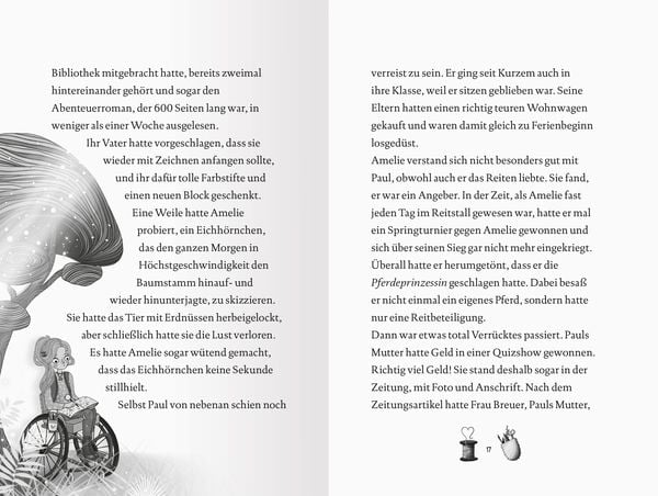 Produktbild: Lillys magische Schuhe, Band 7 - Das kostbare Pferd