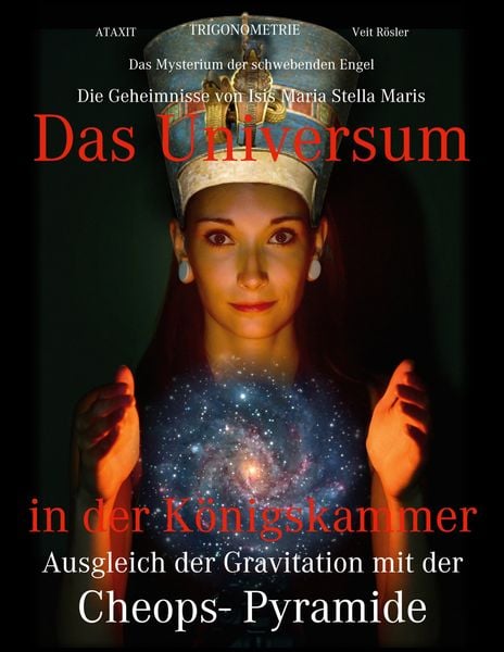 Produktbild: Das Universum in der K&ouml;nigskammer