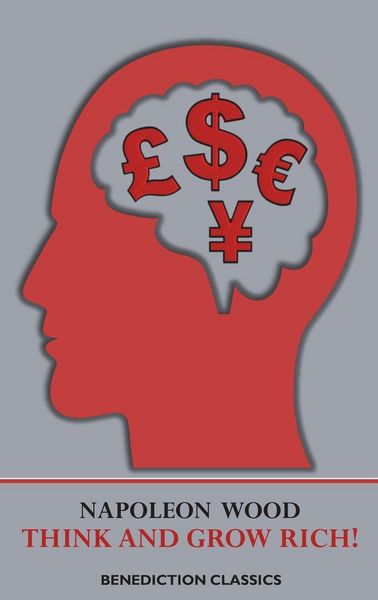 Produktbild: Think and Grow Rich!