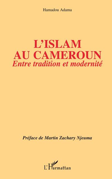 Produktbild: L'islam au Cameroun
