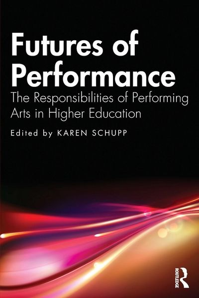 Produktbild: Futures of Performance