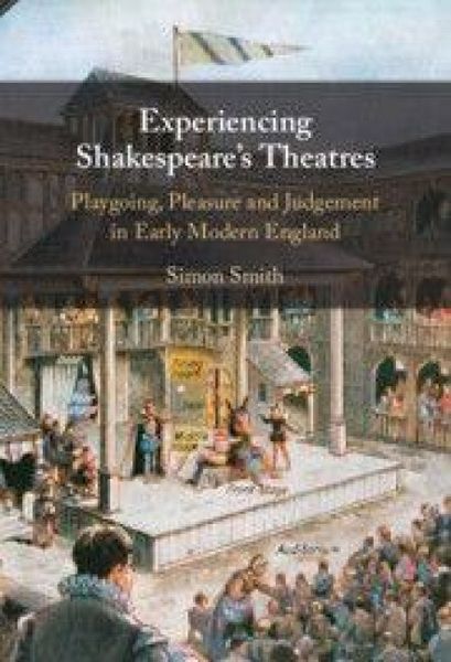 Produktbild: Experiencing Shakespeare's Theatres