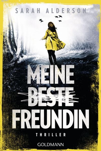 Produktbild: Meine beste Freundin