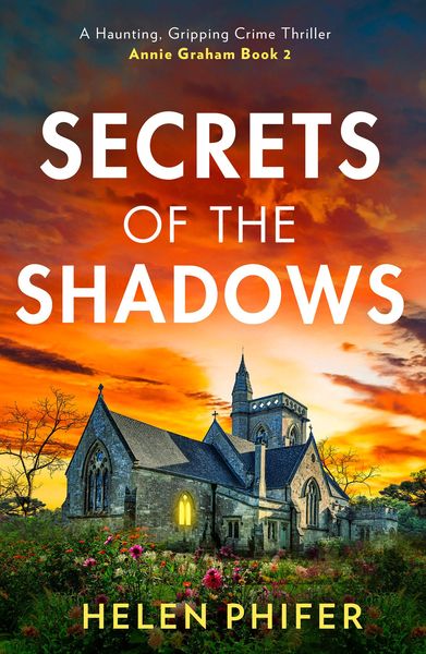 Produktbild: Secrets Of The Shadows