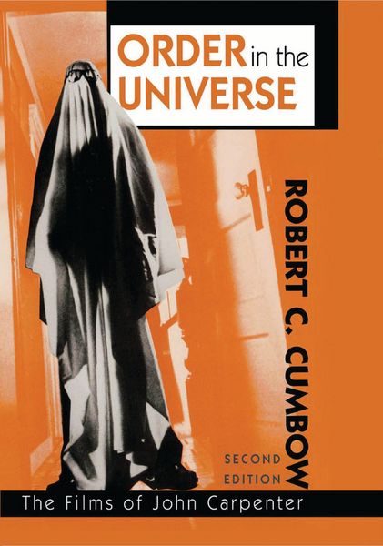 Produktbild: Order in the Universe
