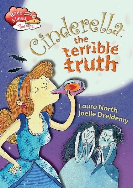Produktbild: Cinderella: The Terrible Truth