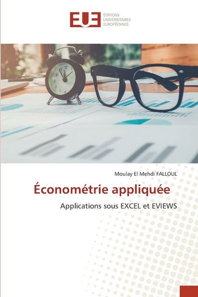 Produktbild: &Eacute;conom&eacute;trie appliqu&eacute;e