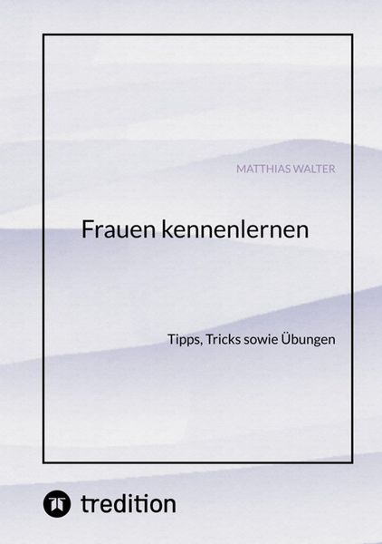 Produktbild: Frauen kennenlernen