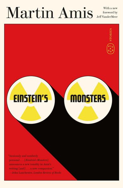 Produktbild: Einstein's Monsters