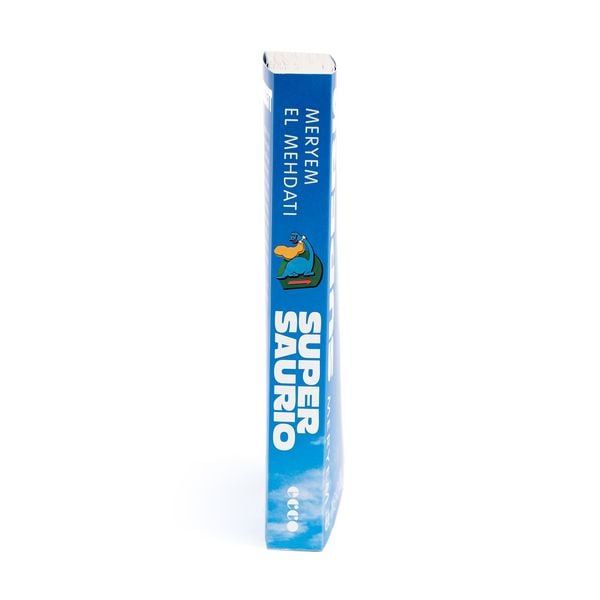 Produktbild: Supersaurio