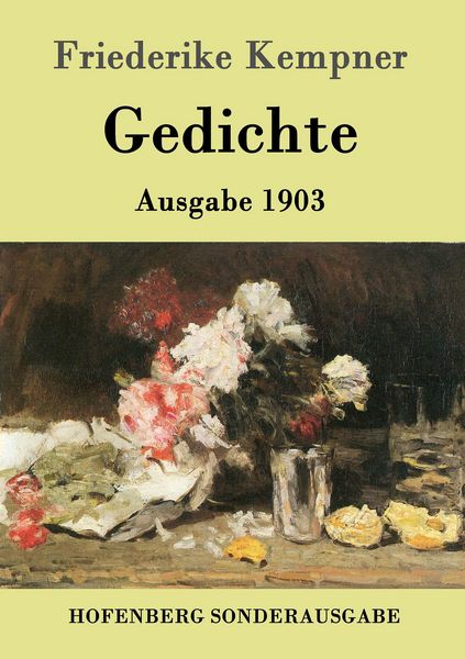 Produktbild: Gedichte
