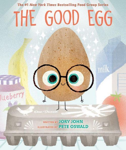 Produktbild: Good Egg